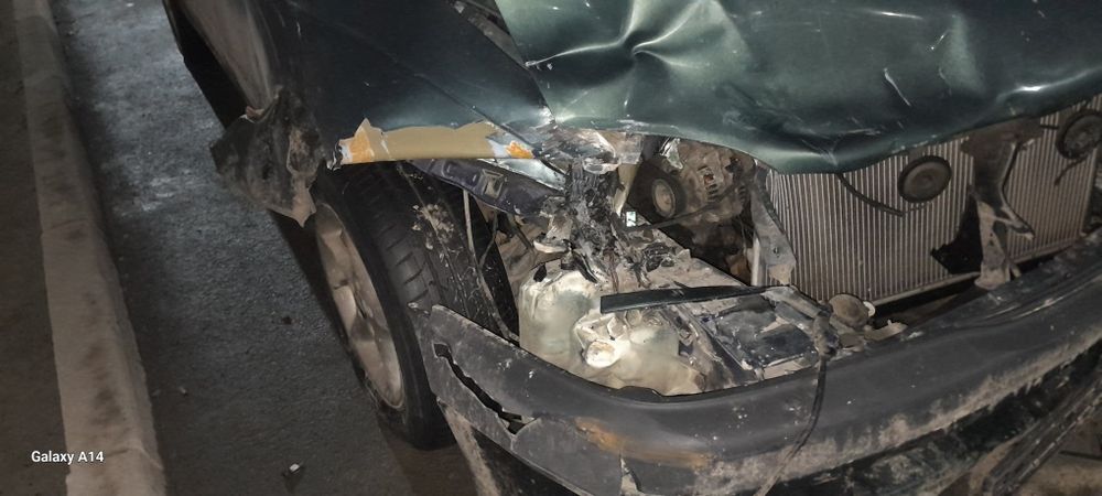 Срочно продам авто