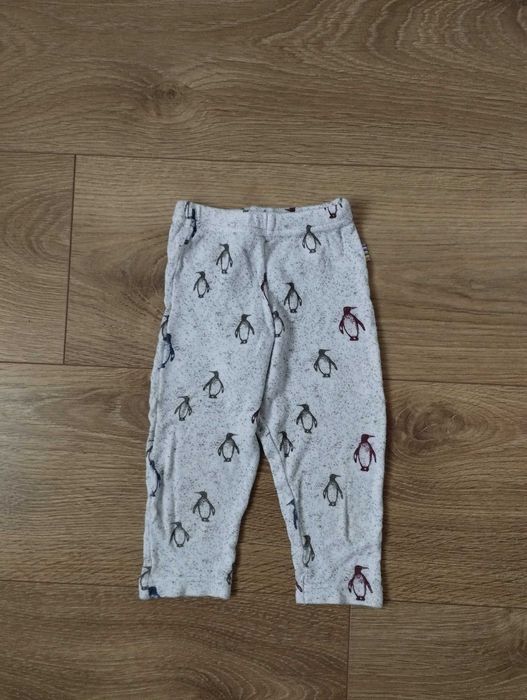 Haine bambus și lana mărimi 56-80 joha