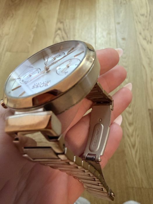 Vand Ceas BOSS Classic Flawless