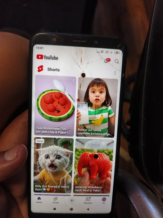 Redmi 5 Plus 32 Gb
