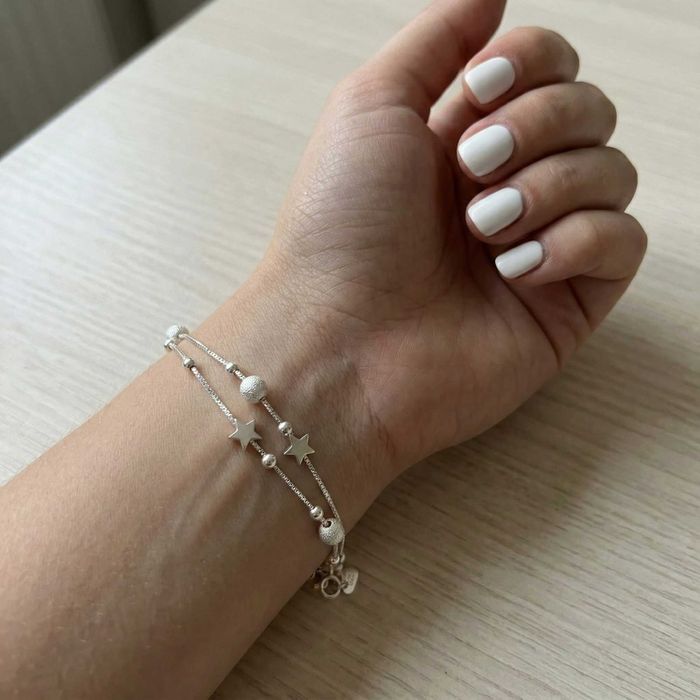 Bratara Argint 925 Pret Negociabil