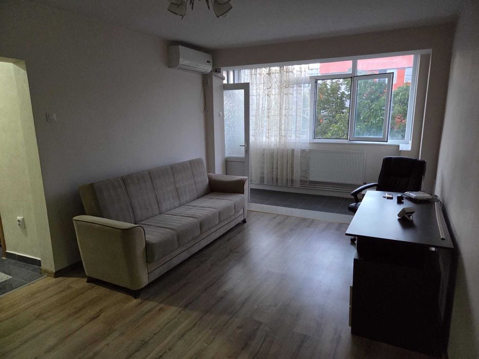Închiriez apartament 2 camere, Mazepa 1, complet mobilat și utilat