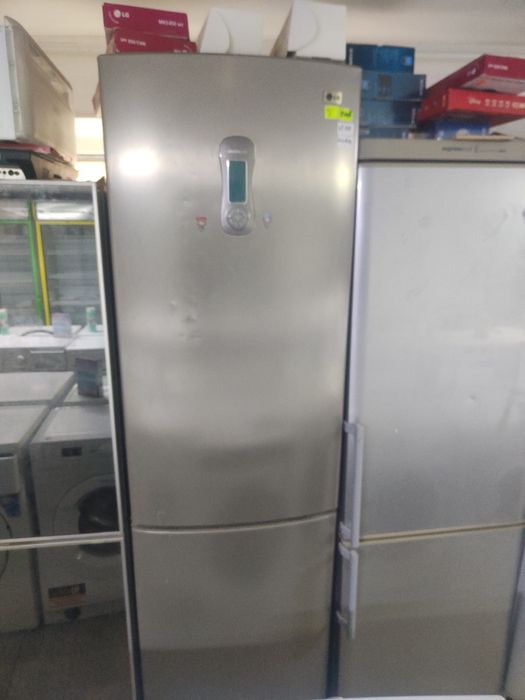 Холодильник с доставкой Б/у
