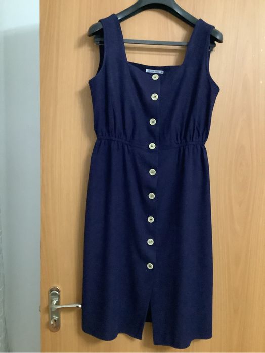 Платье для девушки размер 44-46