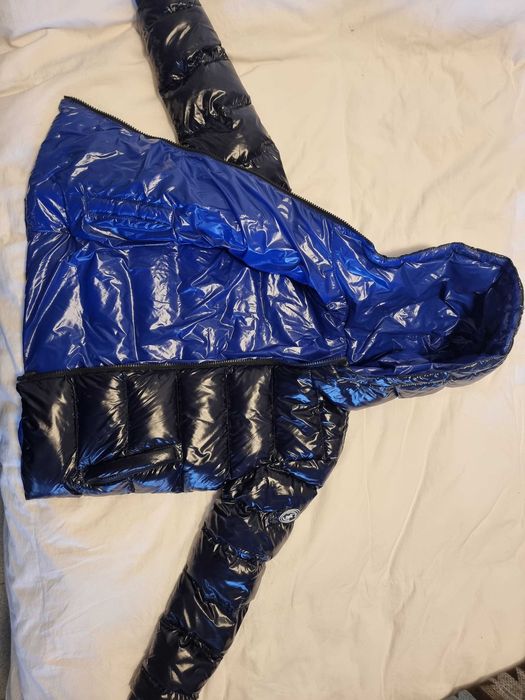 Детско зимно яке