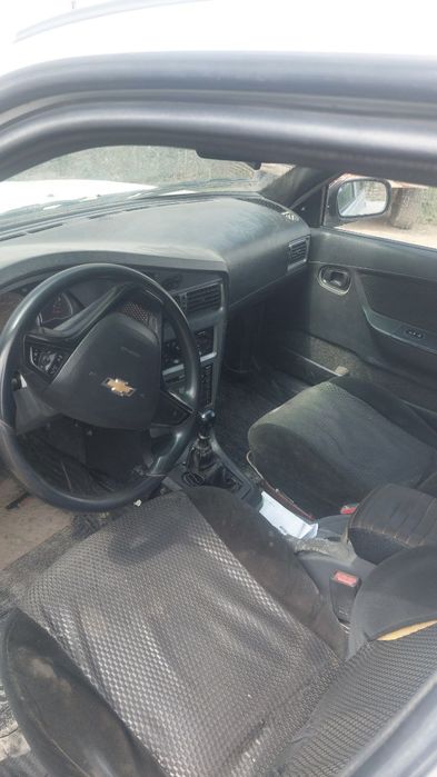 Nexia2 lux kandisaner dons