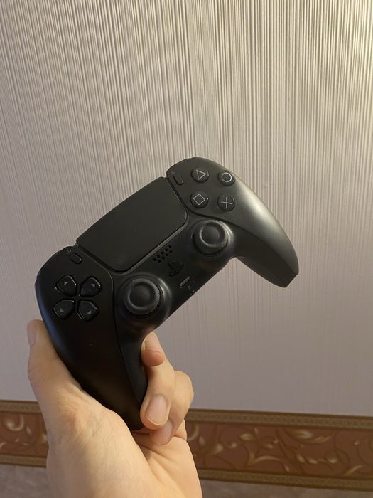 Джойстик Sony PS5 DualSense