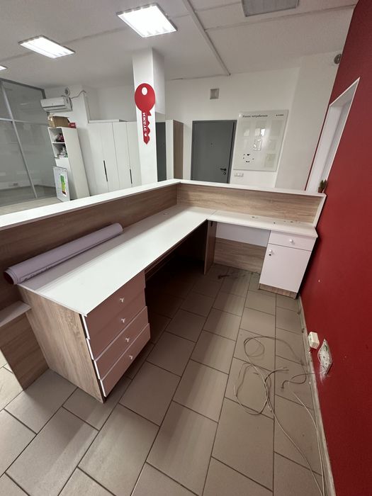 Ресепшен, самовывоз