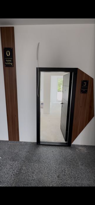 Apartamente semi-finisate 1,2,3 camere Halmi Building/ TVA inclus