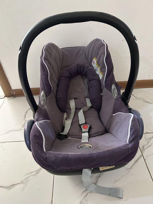 Автолюлька Maxi cosi