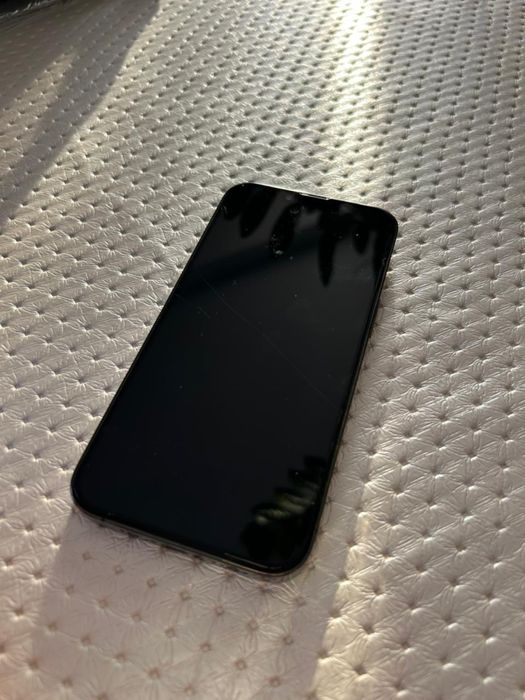 Iphone 13 pro.