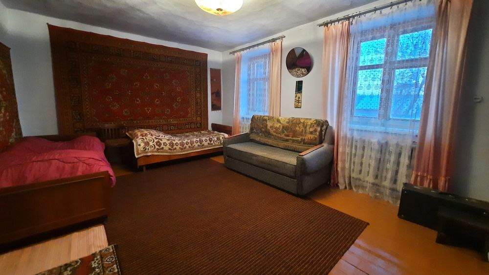 Продам ДОМ с.Винное