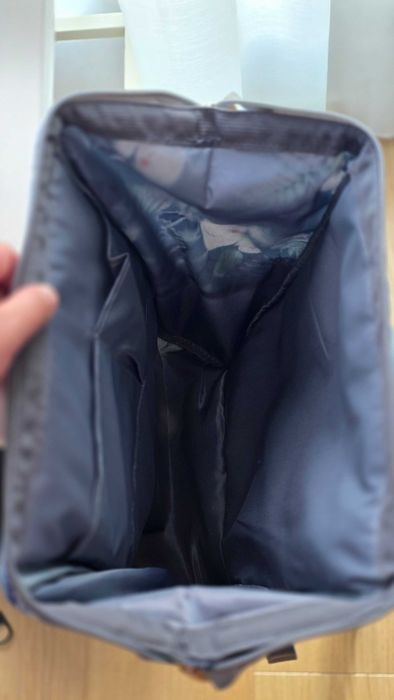 Дамска раница Enzo Nori - нова!