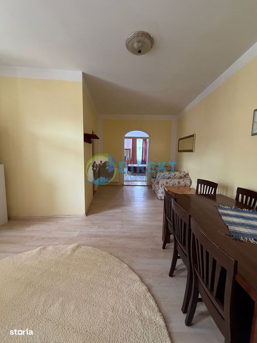 Apartament spatios , zona centrala