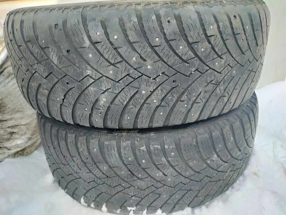 Резина на докатку на отджиг