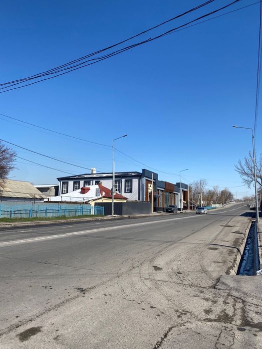 Продается дом под бизнес