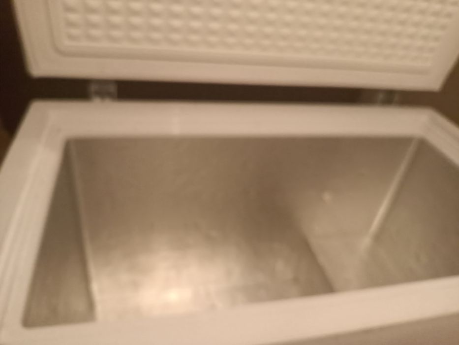 Мұздатқыш, су жылытқыш сатылады.