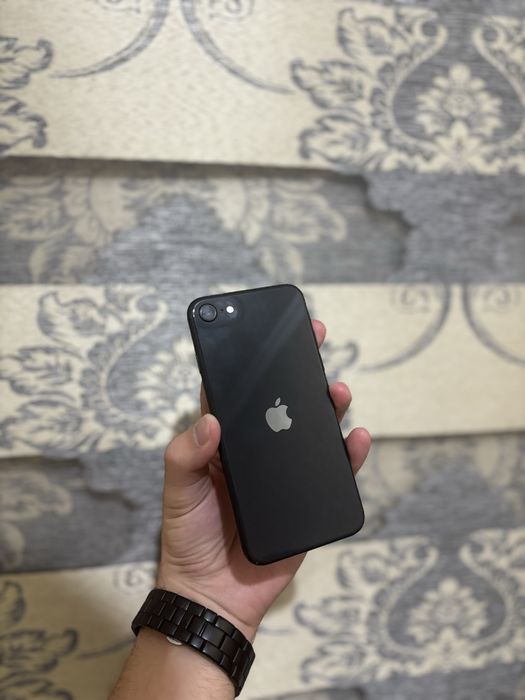 iPhone se 2020 ideal xolatda