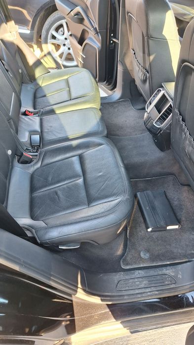 Porsche Cayenne 3.6 B ,306 к.с. ,19 " джанти,на части