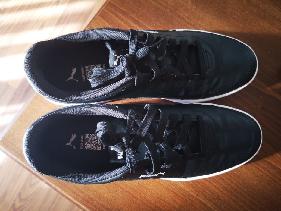 Нови оригинални кецове PUMA
