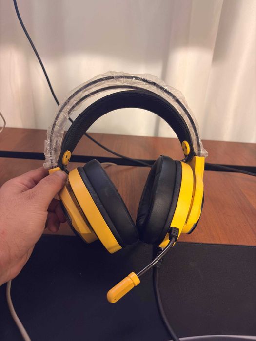 Jin Dun Headphone Naushnik