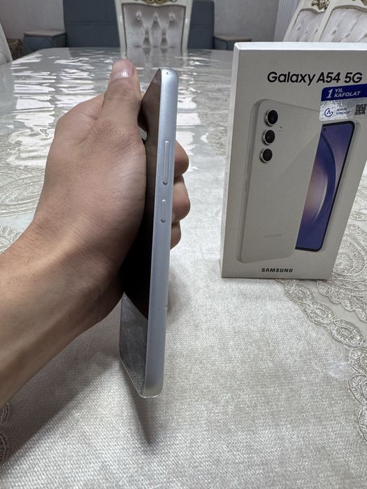 Samsung A54 5g 128gb