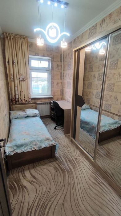 3х ком Кв а аренду в Яккасарайском районе