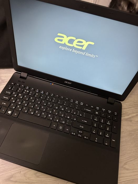 Продам ноутбук Acer