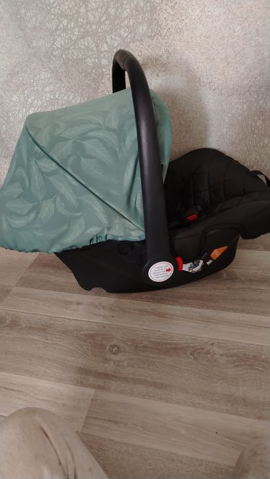 Автолюлька для малышей