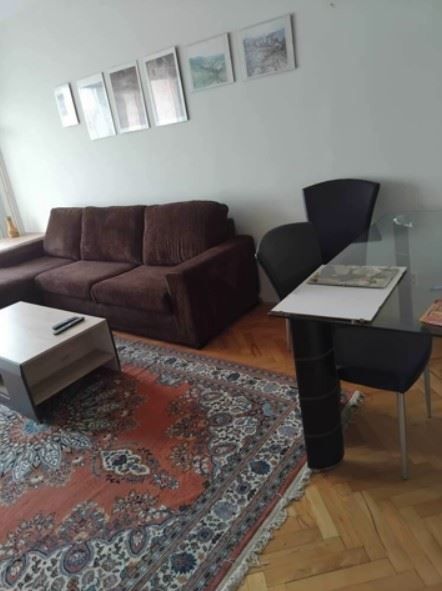 2-стаен в София-Красна Поляна цена 549 евро