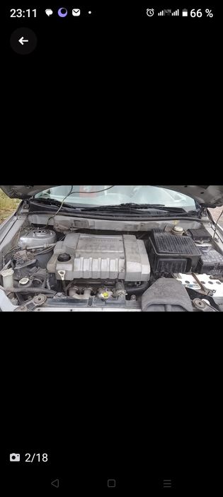 Мицубиси Спейс вагон