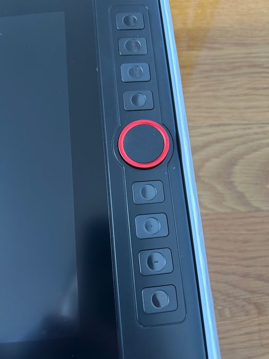 Tabletă grafică XP-Pen Artist 13.3 Pro