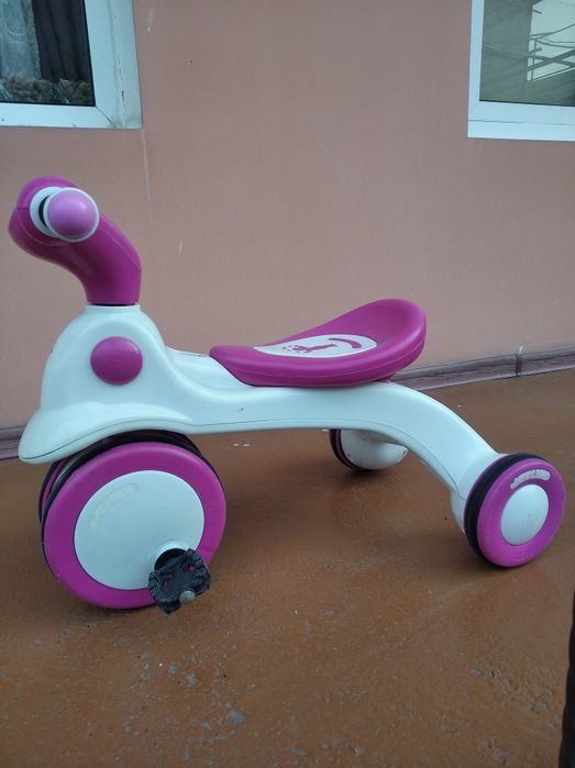Velosiped rolikiviy konki sotiladi