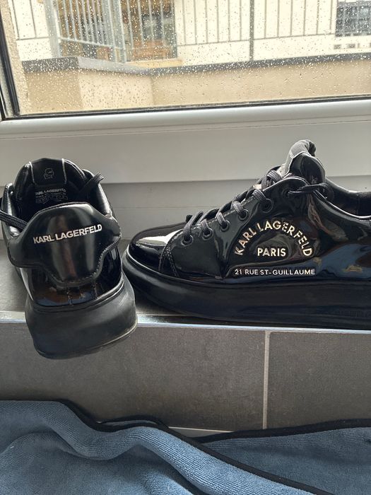 sneakers Karl Legerfeld 41