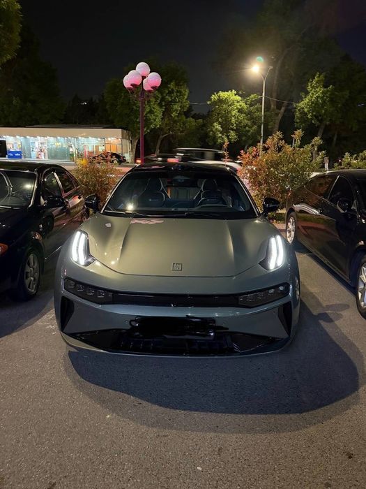 Zeekr z sport 3.3