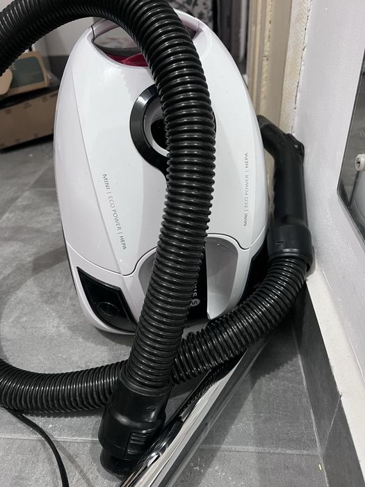 Aspirator Singer
