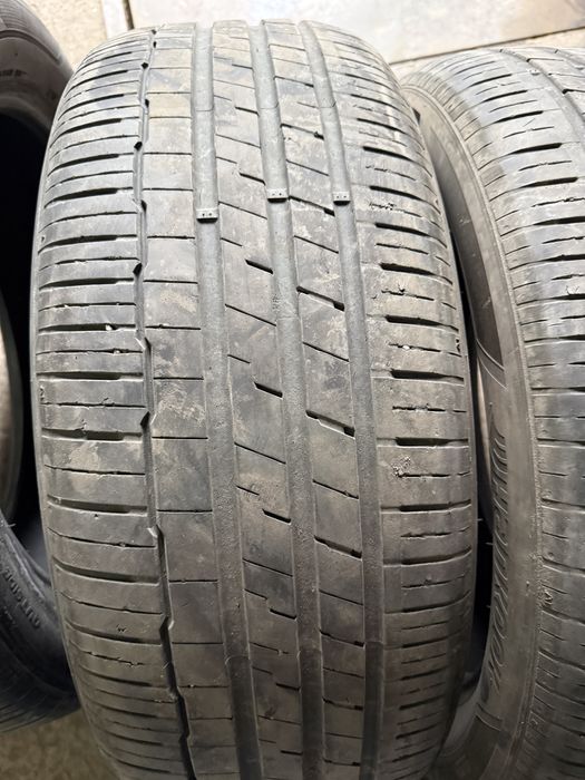 Продам шины Hankook R19