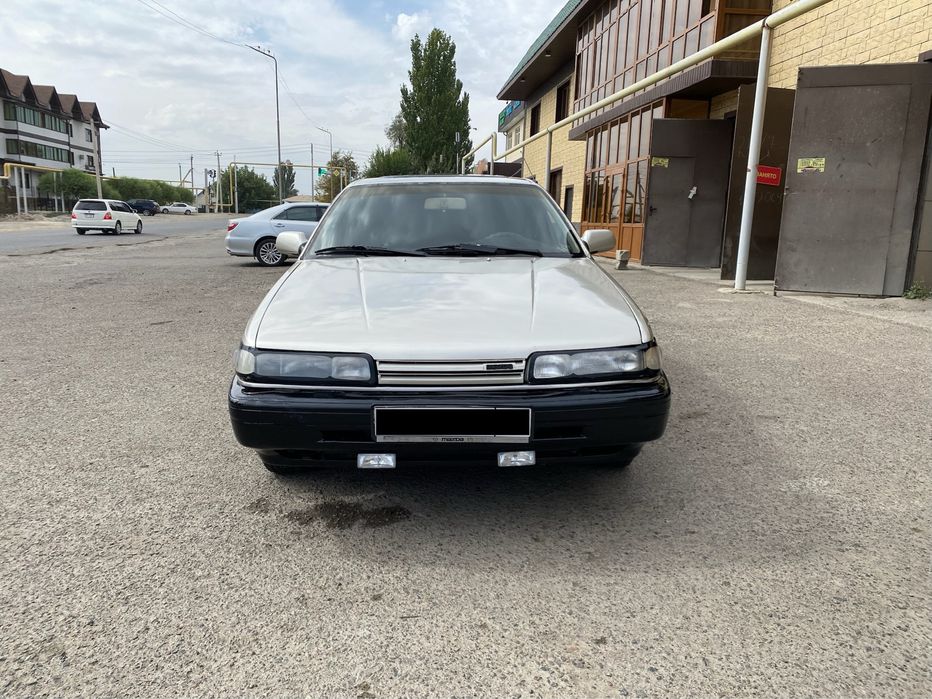 Продается Mazda 626