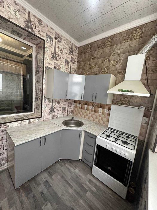 kvartira sotiladi. yangi hayot domi m.tarobiy 116a uy