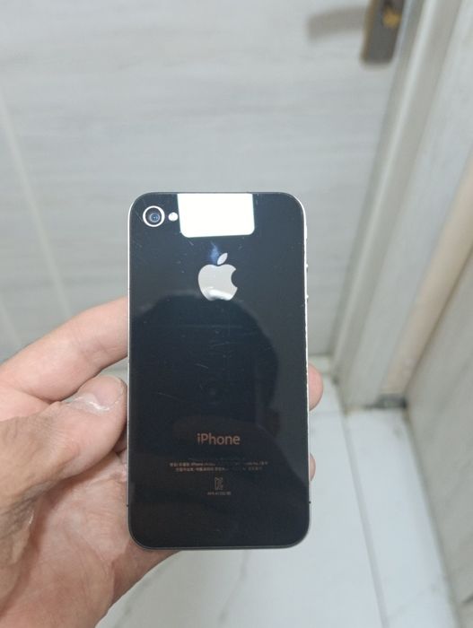 iphone 4s  holati ideal