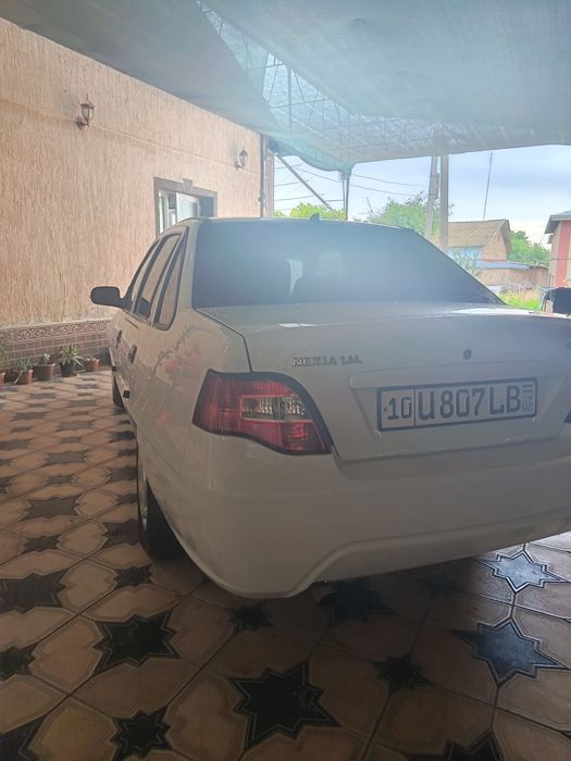 Navarochini nexia 2 konsaner bor BMW rull akustika 204 mers bar