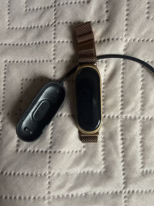 Xiaomi Mi Band смарт часы