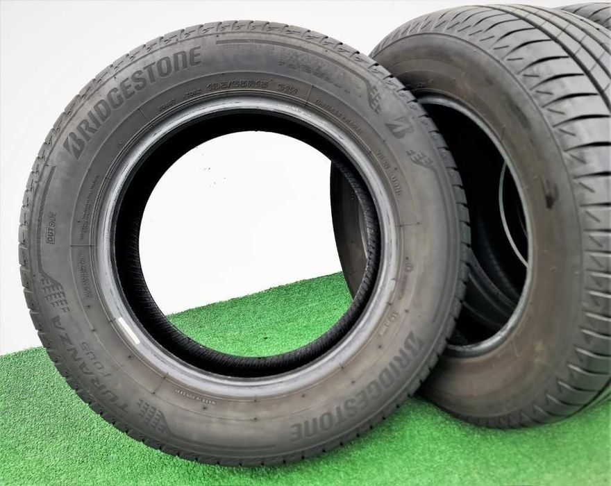 Гуми 195/65/15 BRIDGESTONE Turanza- летни