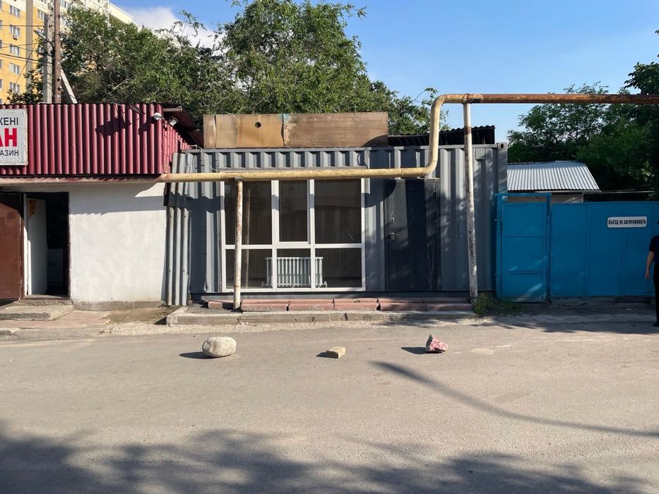 Сдается помещение под малый бизнес