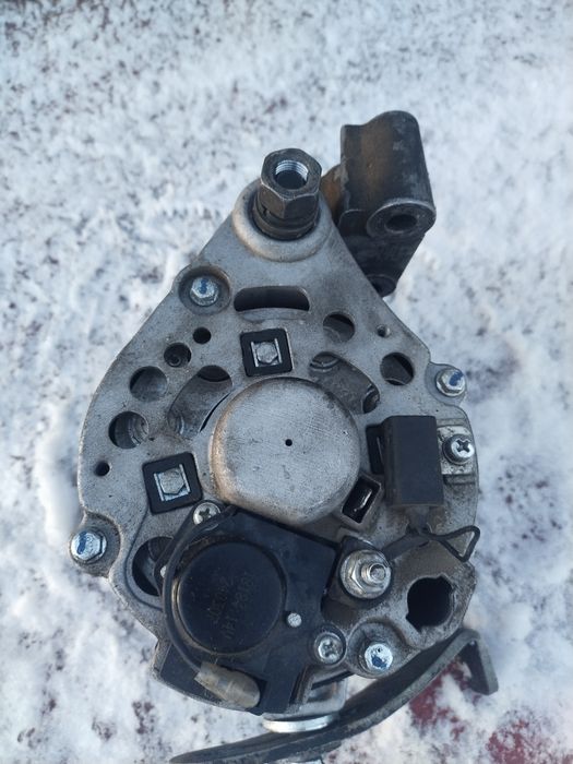 Запчасти для ВАЗ восьмиклоп