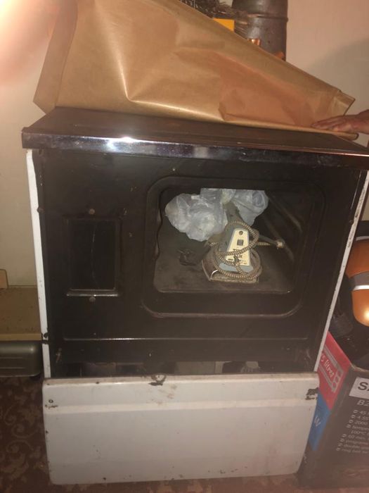 Sobă de încălzire gpl sau butelie