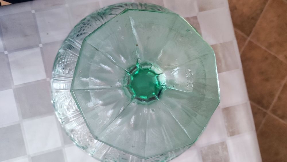 Вазы под фрукты советского периода