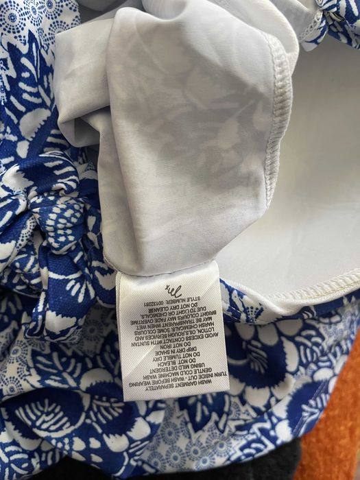 НОВ!Дамски бански костюм Millers,две части в едно