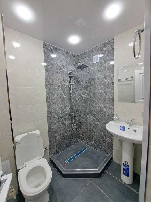 Квартира сотилади!