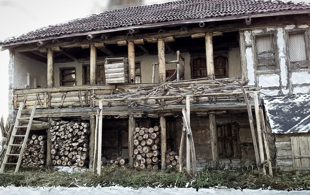 Индивидуални дистанционни уроци по моделизъм